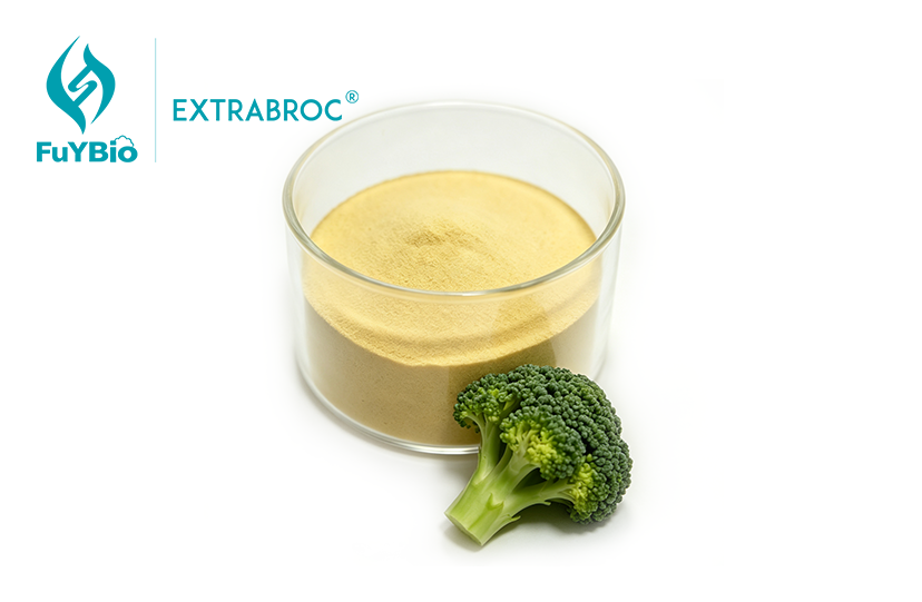 Sulforaphane Broccoli Extract